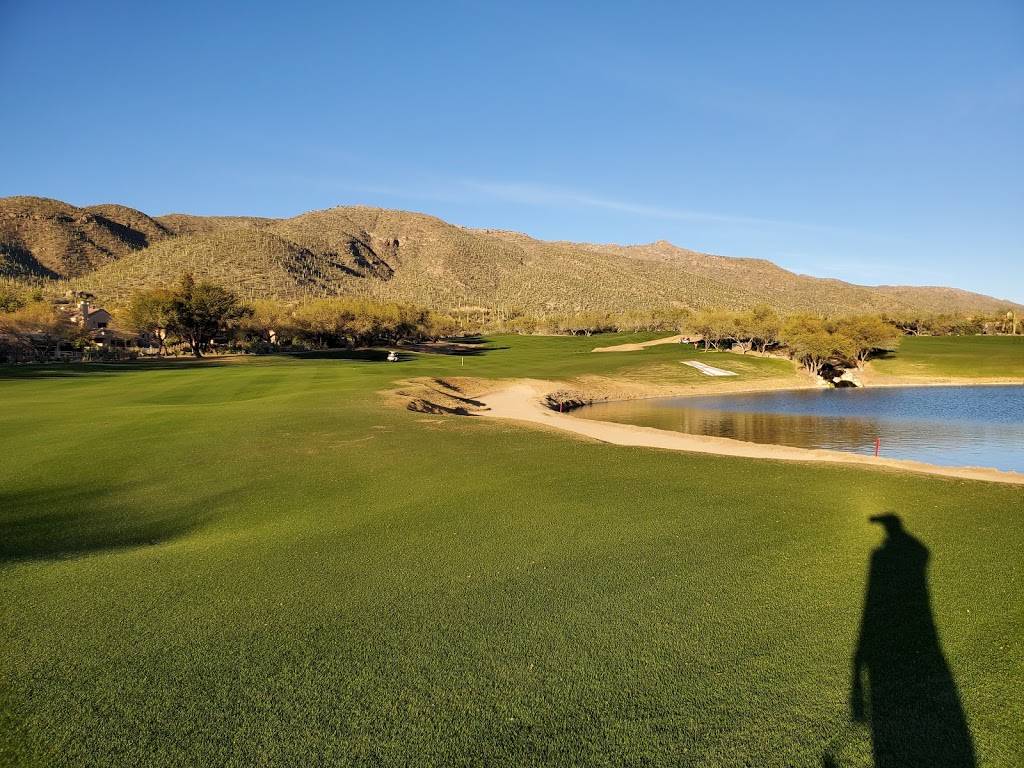 Arizona National Golf Club | restaurant | 9777 E Sabino Greens Dr, Tucson, AZ 85749, USA | 5207494089 OR +1 520-749-4089