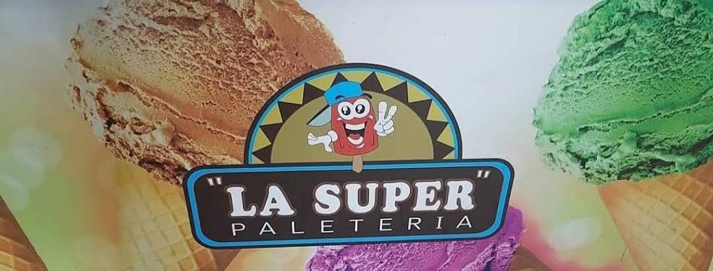 Paleteria ( La Super ) Ice Cream | restaurant | 3031 S 1st St, Garland, TX 75041, USA | 9722710829 OR +1 972-271-0829