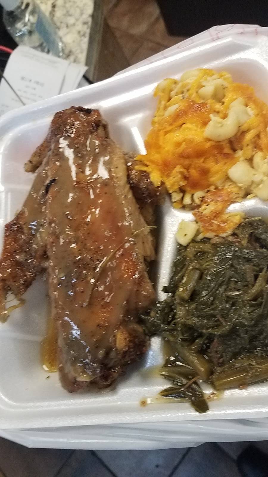 The Soulfood Kitchen | restaurant | 5957 E Virginia Beach Blvd, Norfolk, VA 23502, USA | 7574661811 OR +1 757-466-1811