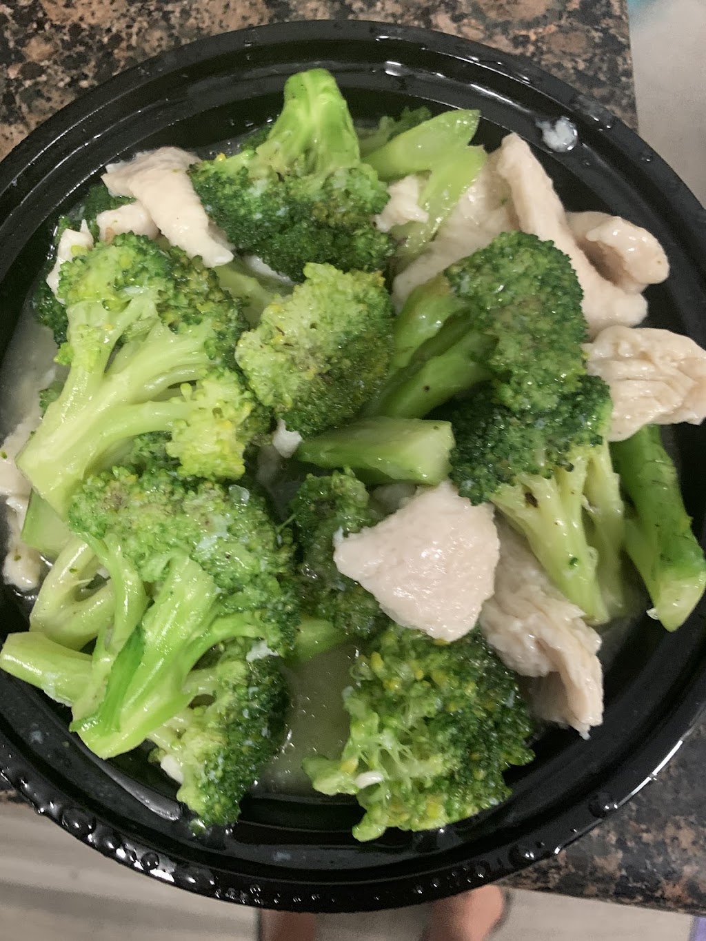 Green Garden Chinese Restaurant - 绿园 | restaurant | 6340 N Eldridge Pkwy Suite K, Houston, TX 77041, USA | 7138567272 OR +1 713-856-7272