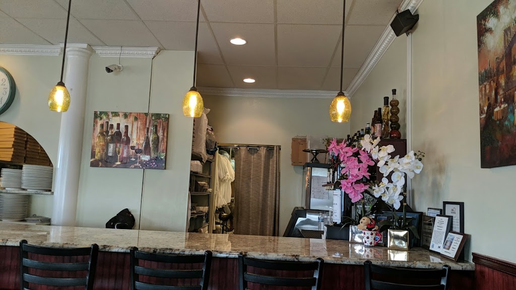 Italianos Serious Pies & Pasta Restaurant | restaurant | 4850 Paradise Way, West Richland, WA 99353, USA | 5099671500 OR +1 509-967-1500