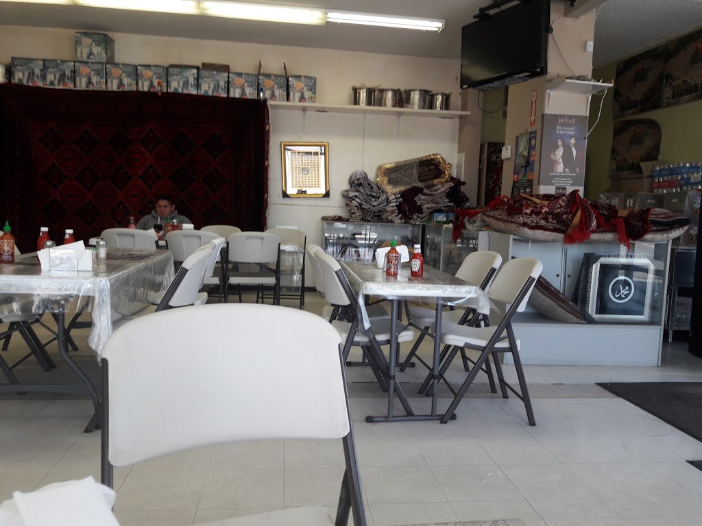 Faisal Market | restaurant | 7924 Fruitridge Rd, Sacramento, CA 95820, USA | 9163870522 OR +1 916-387-0522