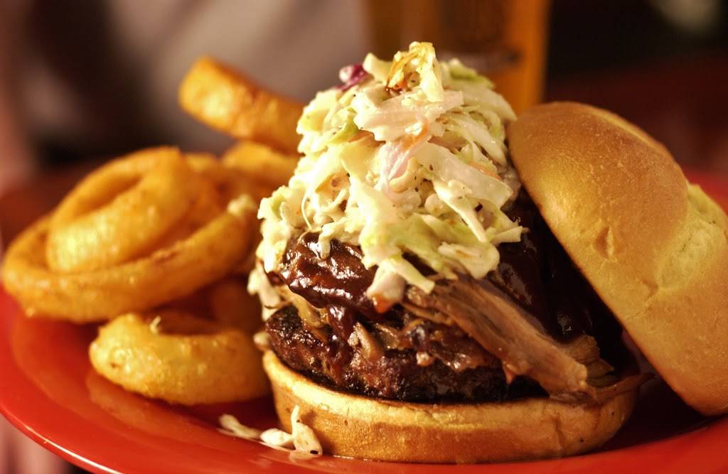 Thirsty Moose Taphouse Manchester | restaurant | 795 Elm St, Manchester, NH 03101, USA | 6037922337 OR +1 603-792-2337