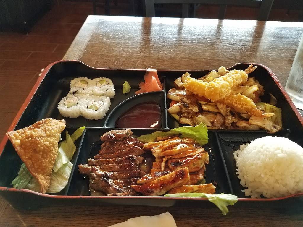 Kobe Japanese Restaurant | restaurant | 9313 Katy Fwy, Houston, TX 77024, USA | 7138278329 OR +1 713-827-8329