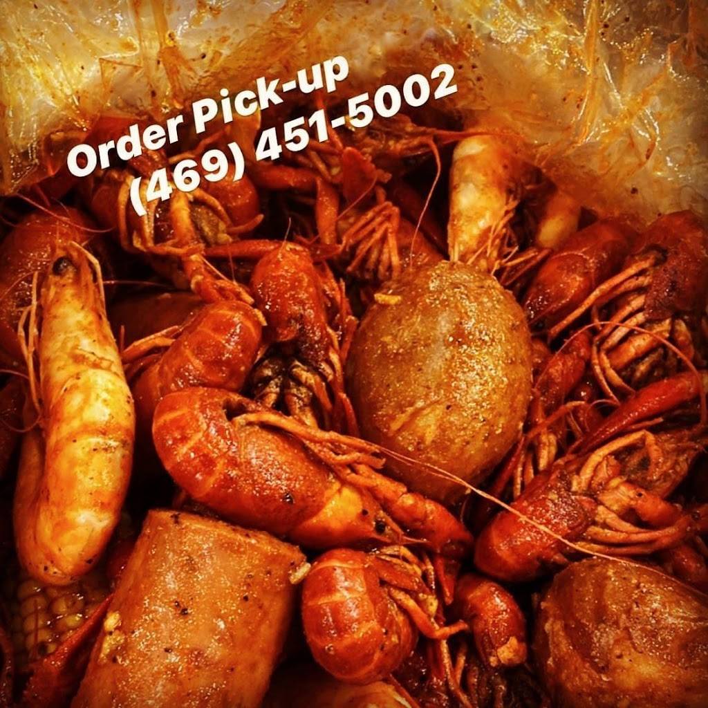 Corner Crab | restaurant | 2601 S Stemmons Fwy #190, Lewisville, TX 75067, USA | 4694515002 OR +1 469-451-5002