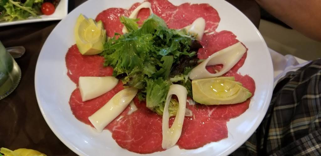 Bellini Italian Bistro | restaurant | 2780 Weston Rd, Weston, FL 33331, USA | 9543060781 OR +1 954-306-0781