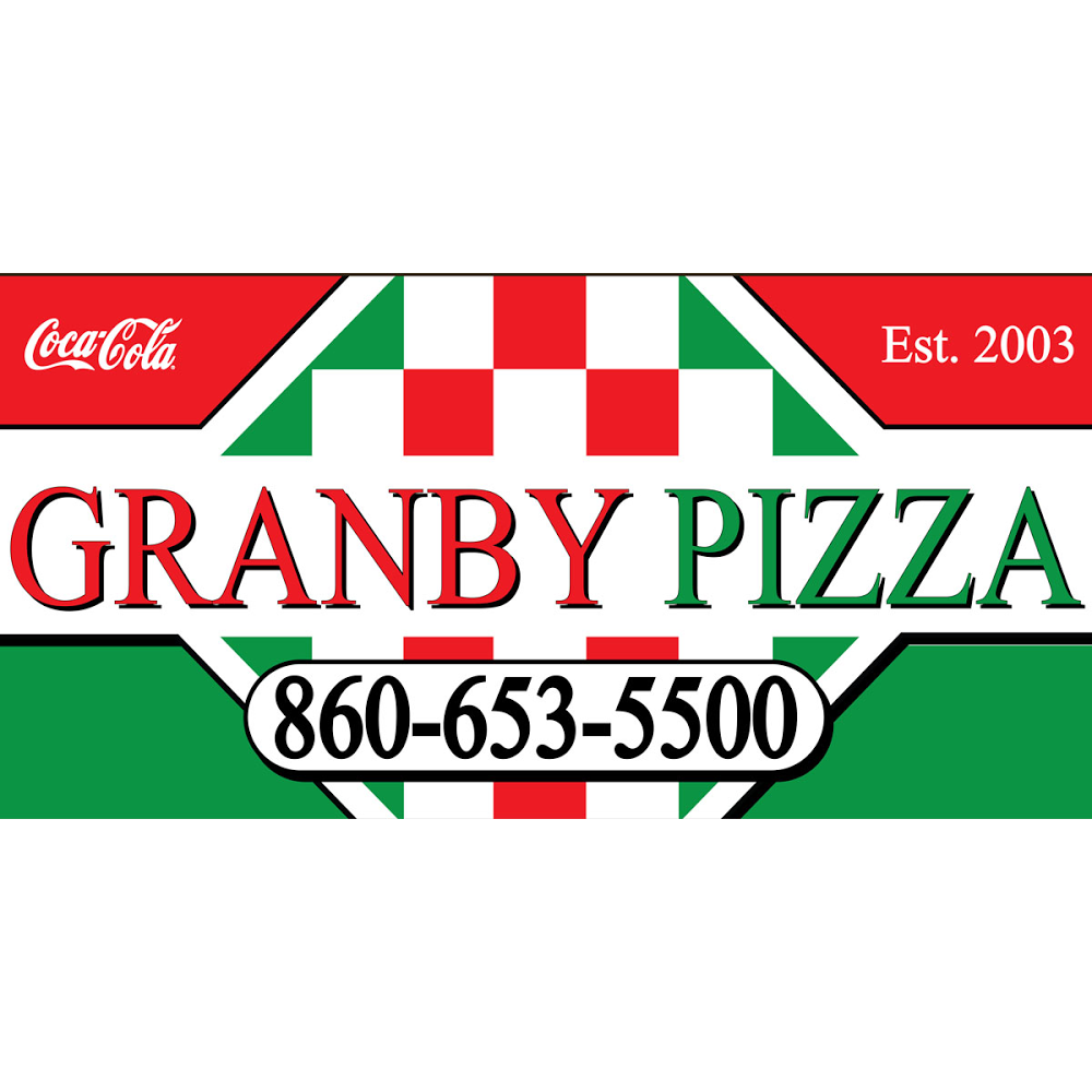 Granby Pizza | meal delivery | 345 Salmon Brook St, Granby, CT 06035, USA | 8606535500 OR +1 860-653-5500