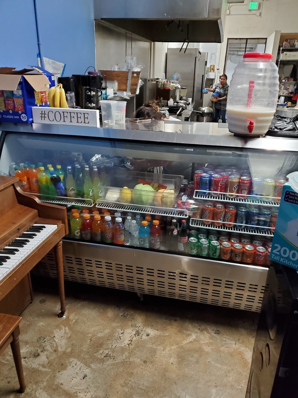 El Poblano Restaurant | restaurant | 1274 N Lake Ave, Pasadena, CA 91104, USA | 6263196731 OR +1 626-319-6731