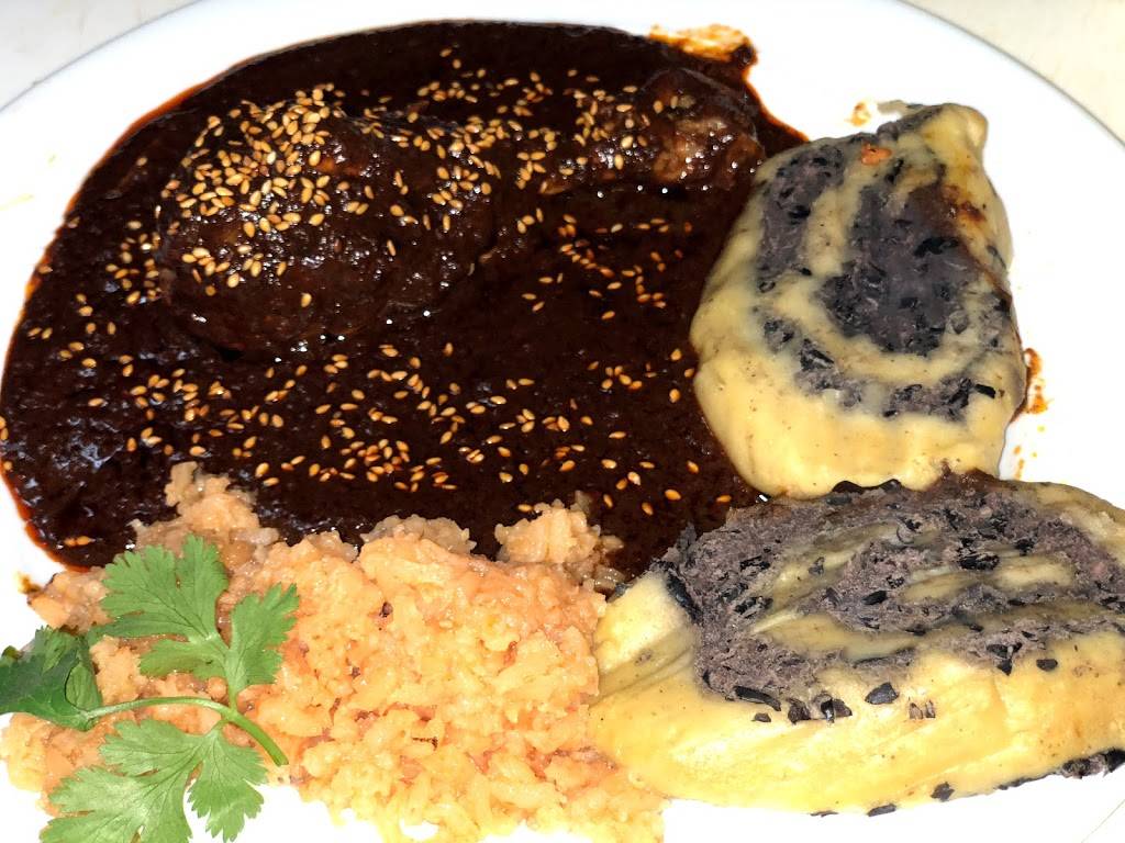 El Sabor Poblano | restaurant | 7027 N Clark St, Chicago, IL 60626, USA | 7735164243 OR +1 773-516-4243