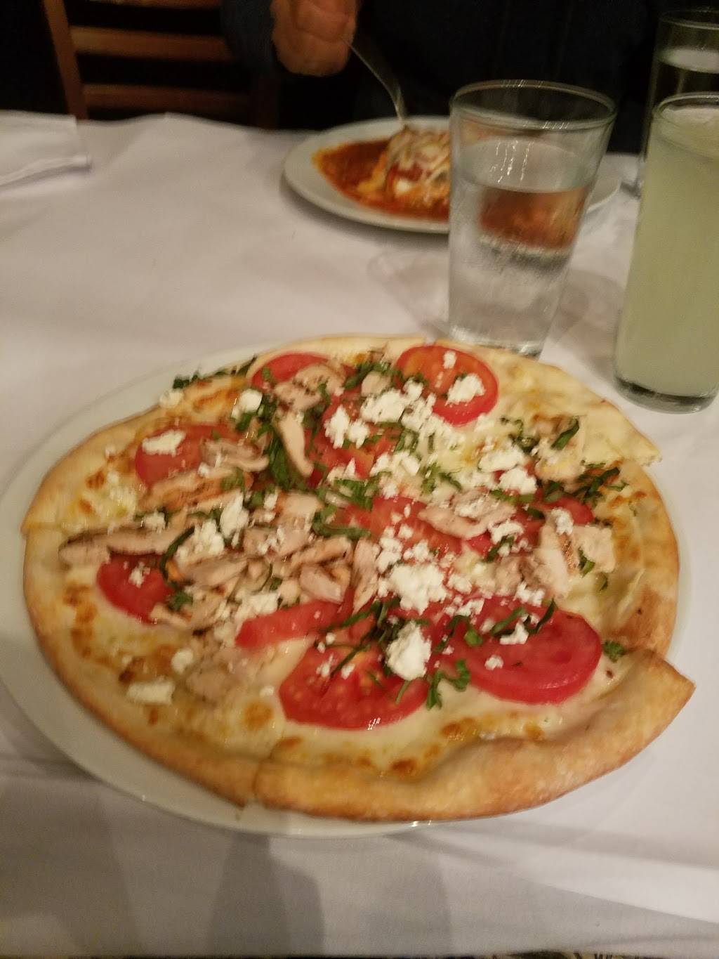 Italys Little Kitchen | restaurant | 8516 Lincoln Blvd, Los Angeles, CA 90045, USA | 3106451220 OR +1 310-645-1220