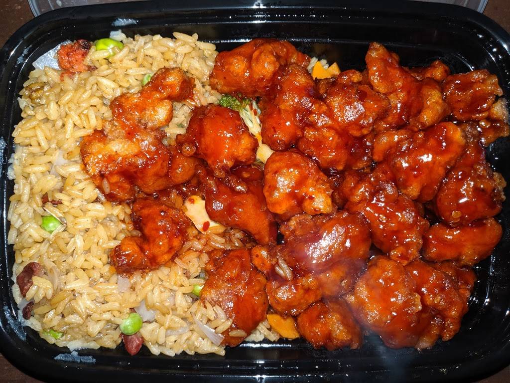 China Garden Chinese restaurant | meal delivery | 7954 W McNab Rd, North Lauderdale, FL 33068, USA | 9545903375 OR +1 954-590-3375