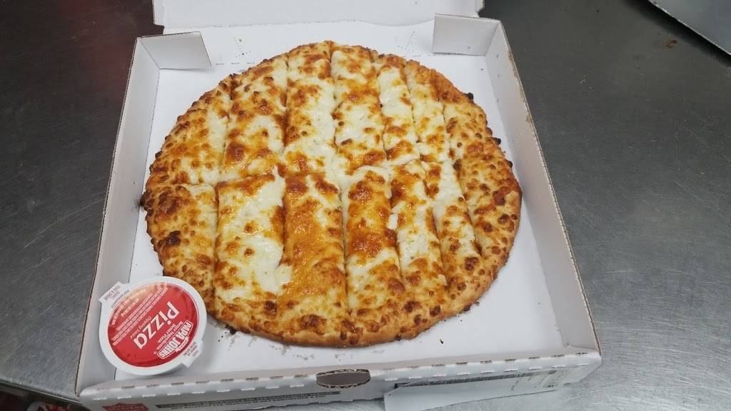 Papa Johns Pizza | restaurant | 2241 Westchester Ave, Bronx, NY 10462, USA | 7185977272 OR +1 718-597-7272