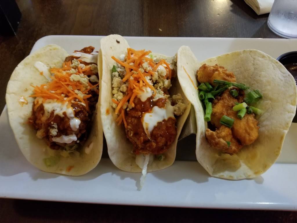 Tacorita | restaurant | 138 N College St, Auburn, AL 36830, USA | 3347580844 OR +1 334-758-0844