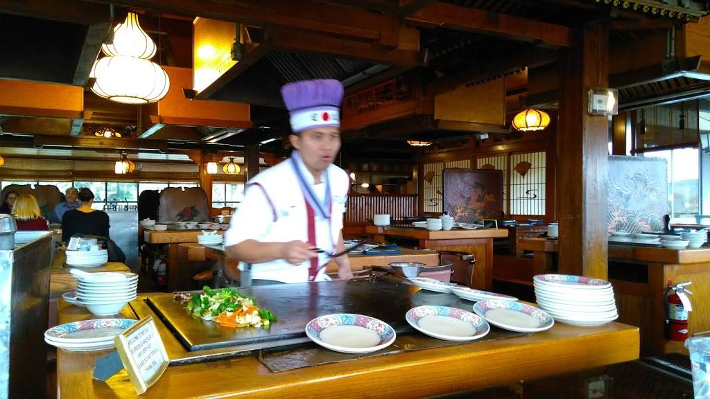 Mt. Fuji Japanese Steakhouse | restaurant | 296 NY-17, Hillburn, NY 10931, USA | 8453574270 OR +1 845-357-4270