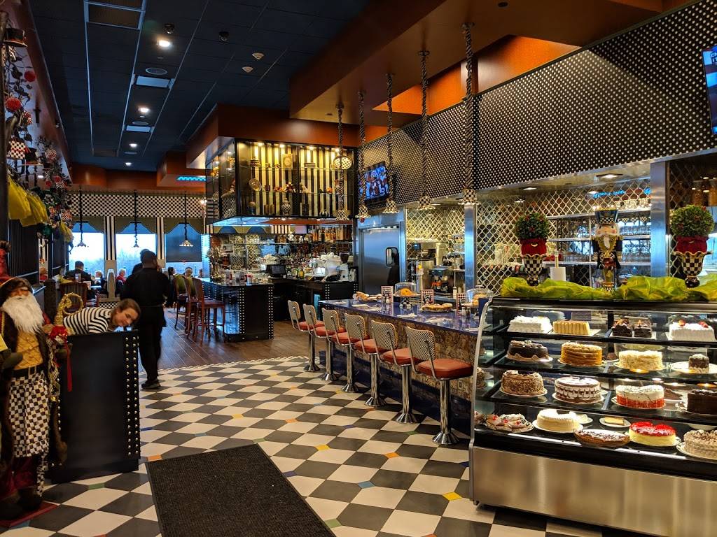 Chit Chat Diner West Orange | restaurant | 410 Eagle Rock Ave, West Orange, NJ 07052, USA | 9737361989 OR +1 973-736-1989