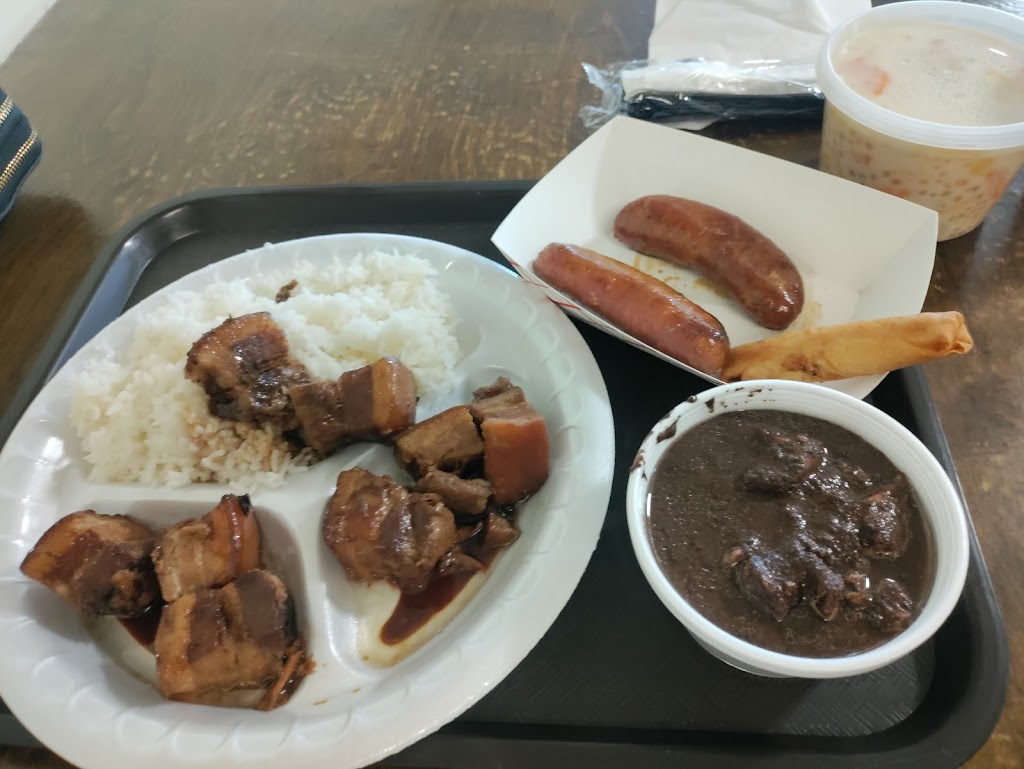 Abuhán Restaurant | restaurant | 1258 S Highland Ave, Clearwater, FL 33756, USA | 7274006381 OR +1 727-400-6381