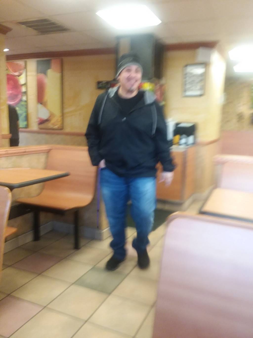 Subway Restaurants | restaurant | 519 Convery Blvd, Perth Amboy, NJ 08861, USA | 7328267250 OR +1 732-826-7250