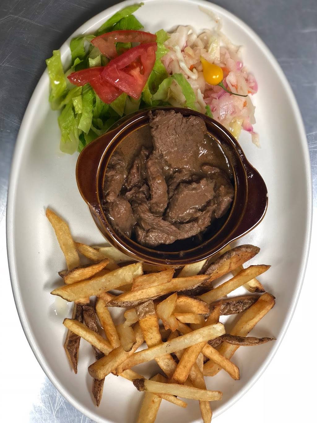 Kalinka Russian Cuisine | restaurant | 1714 Victory Blvd, Glendale, CA 91201, USA | 7472406868 OR +1 747-240-6868