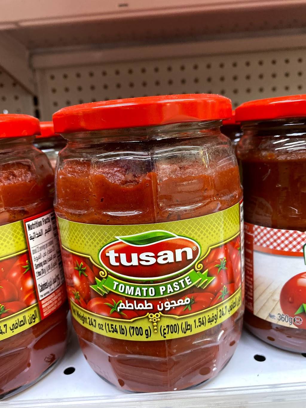 Dijlah Market & Grill | bakery | 3917 Western Blvd, Raleigh, NC 27606, USA | 9197588003 OR +1 919-758-8003