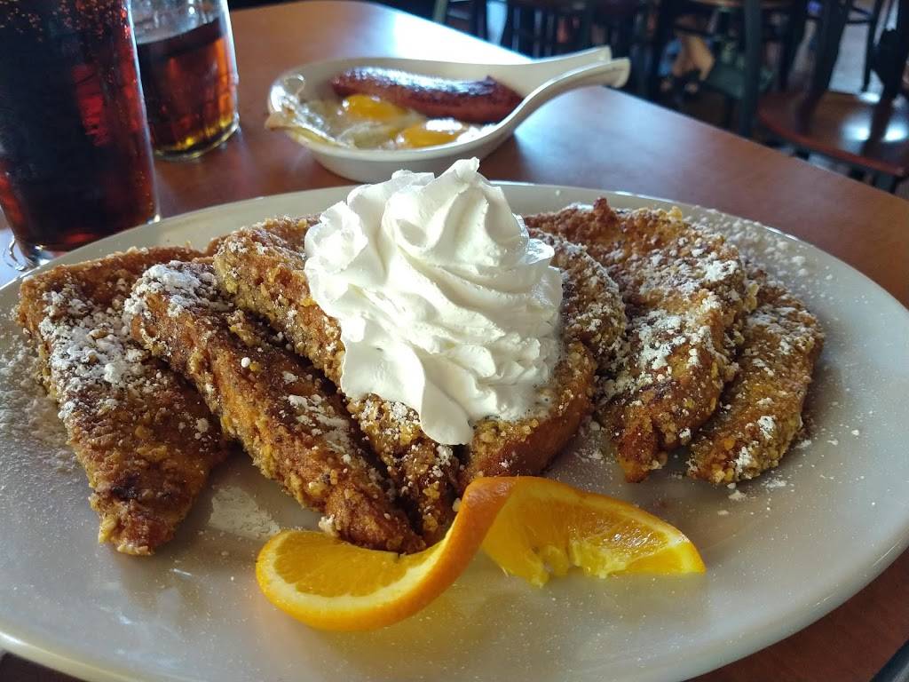 Rise & Shine | restaurant | 10690 Southern Highlands Pkwy, Las Vegas, NV 89141, USA | 7022024646 OR +1 702-202-4646