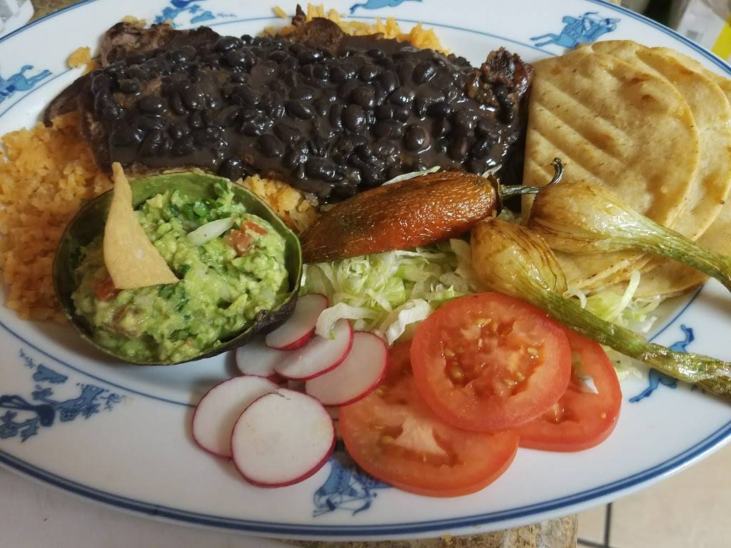 Antojito Latino Restaurant | restaurant | 236 New Brunswick Ave, Perth Amboy, NJ 08861, USA | 7322931010 OR +1 732-293-1010