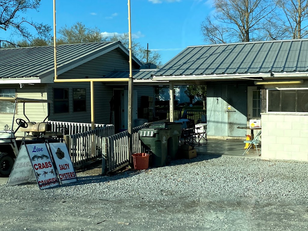 L & R Sea Food | restaurant | 4817 LA-311, Houma, LA 70360, USA | 9853468072 OR +1 985-346-8072