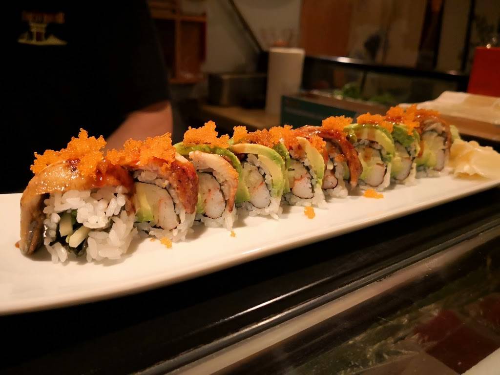 Newport Tokyo House | restaurant | 6 Equality Park Pl, Newport, RI 02840, USA | 4018478888 OR +1 401-847-8888