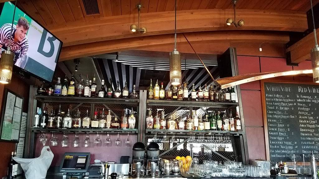 J. Alexanders Restaurant | restaurant | 255 E Basse Rd # 1300, San Antonio, TX 78209, USA | 2108240275 OR +1 210-824-0275