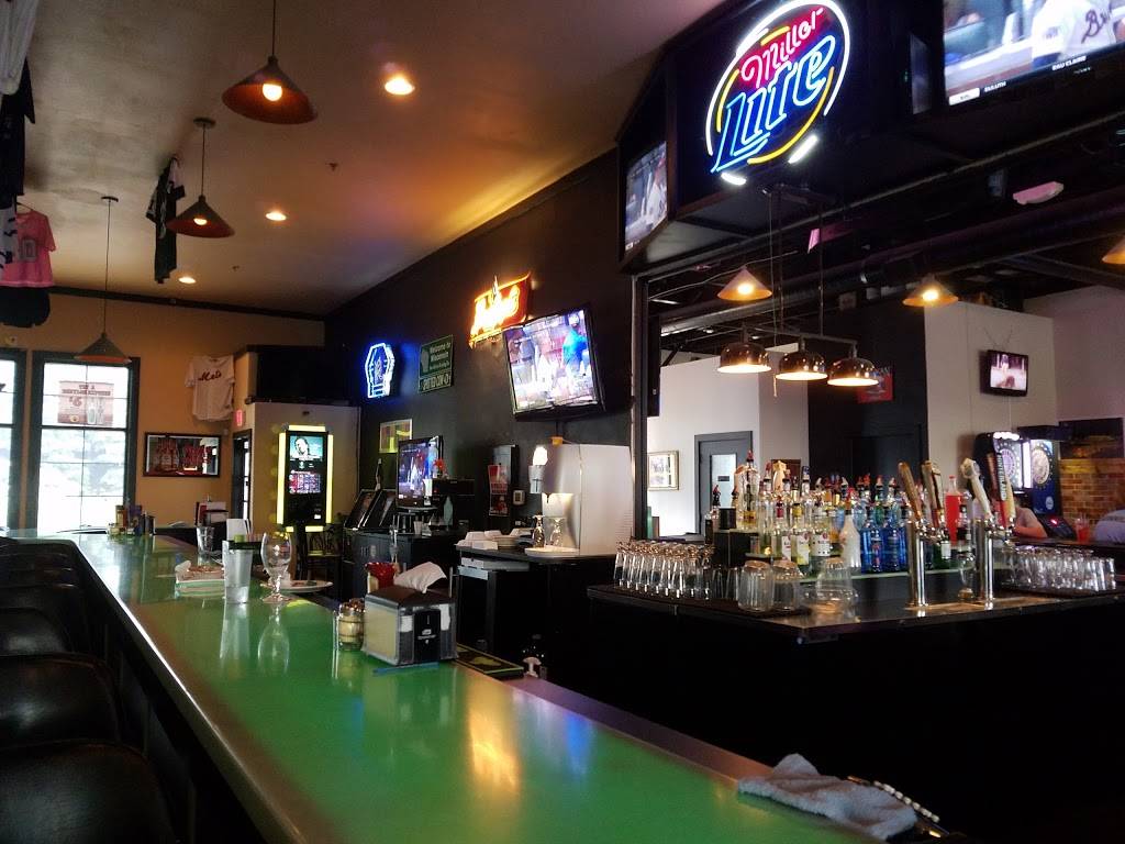 Sgambatis New York Pizza | restaurant | 1700 Sand Acres Dr, De Pere, WI 54115, USA | 9209837492 OR +1 920-983-7492