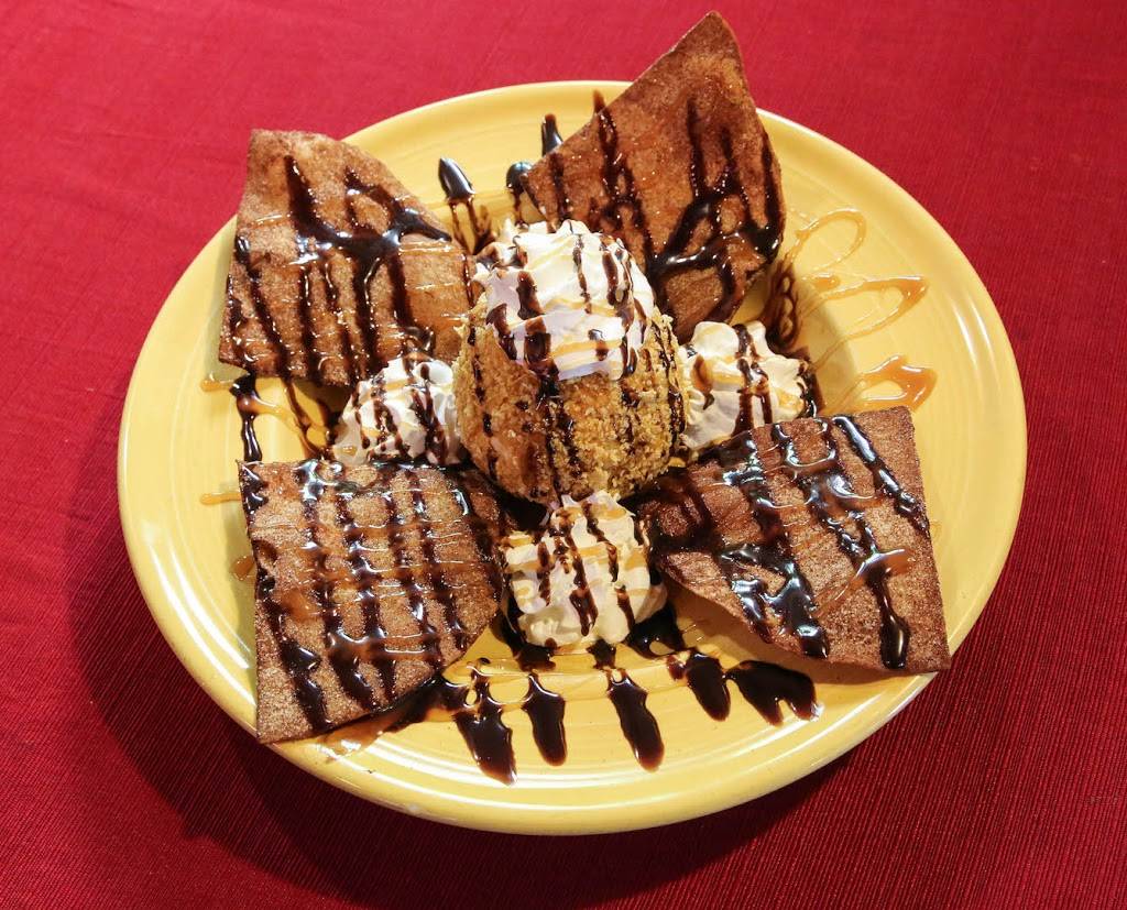 El Jardin Mexican Restaurant | restaurant | 76 N Washington St, Sonora, CA 95370, USA | 2095880770 OR +1 209-588-0770