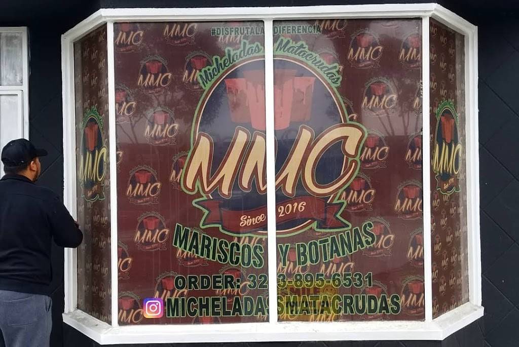 Micheladas Matacrudas | restaurant | 4420 Firestone Blvd, South Gate, CA 90280, USA | 3238956531 OR +1 323-895-6531