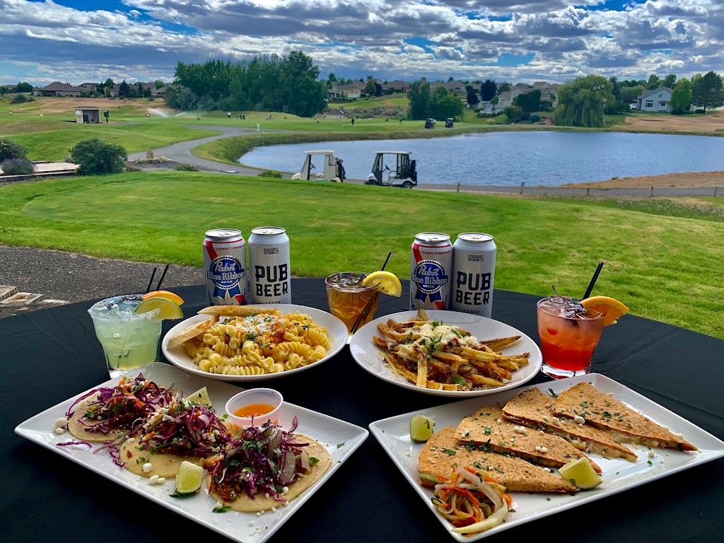 Rewsters Craft Bar & Grill | restaurant | 2800 Clubhouse Ln, Richland, WA 99354, USA | 5097137007 OR +1 509-713-7007