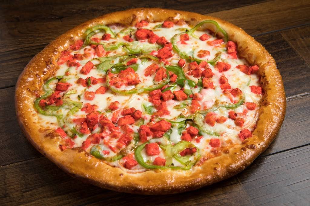 Tastee Pizza & Wings | restaurant | 9203 South, Hwy 6, Houston, TX 77083, USA | 2815308222 OR +1 281-530-8222