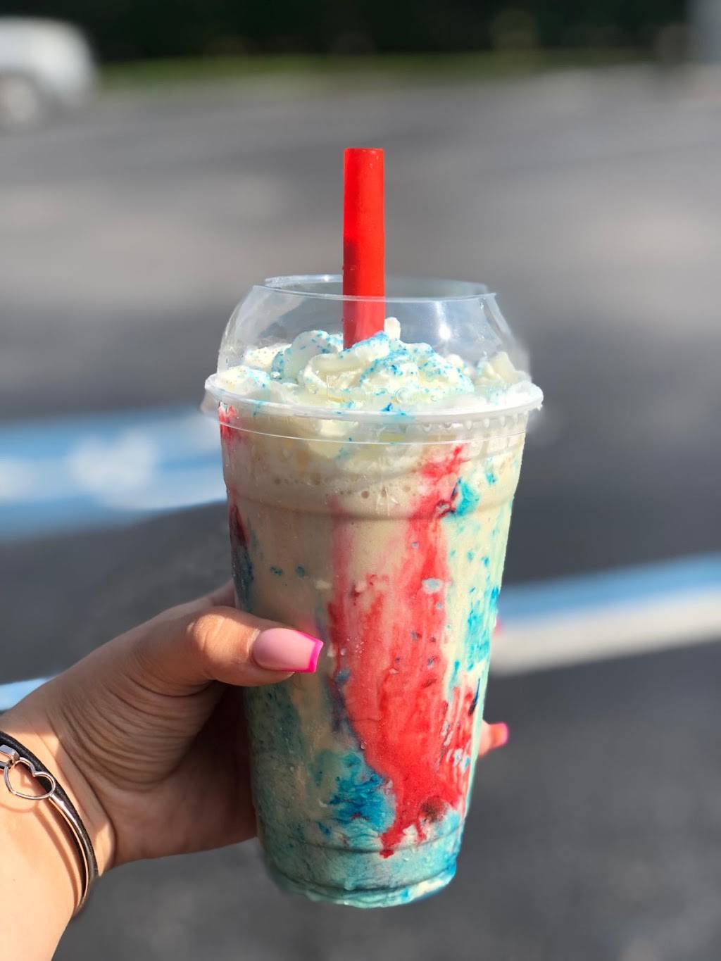 Herbalife Smart Nutrition ???? | restaurant | 5522 Hanley Rd #103, Tampa, FL 33634, USA | 9415920554 OR +1 941-592-0554