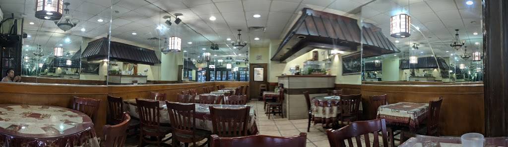 Upi Jaya | restaurant | 76-04 Woodside Ave, Elmhurst, NY 11373, USA | 7184581807 OR +1 718-458-1807