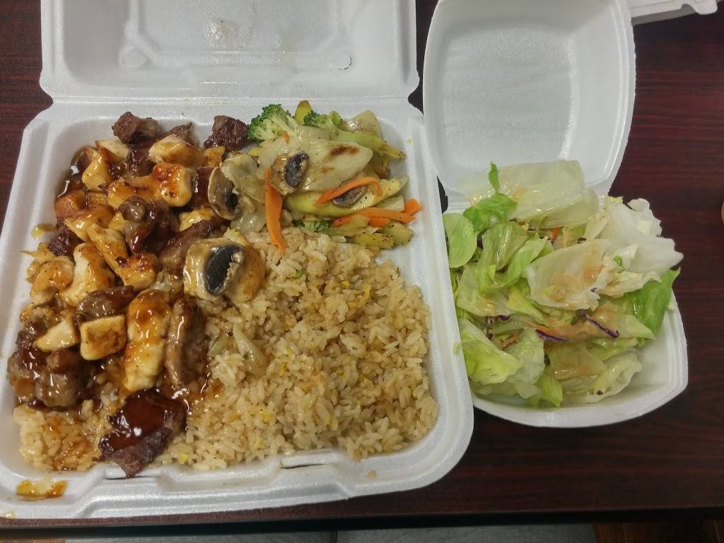 OEC Japanese express | restaurant | 711 Edgewood Ave N, Jacksonville, FL 32254, USA | 9043871238 OR +1 904-387-1238