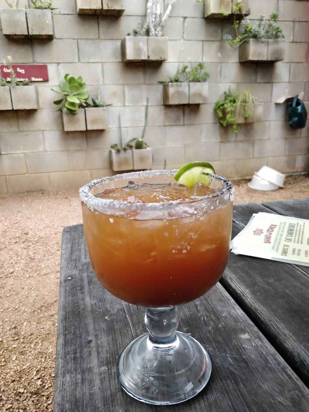 Gourmands | restaurant | 2316 Webberville Rd, Austin, TX 78702, USA | 5126102031 OR +1 512-610-2031