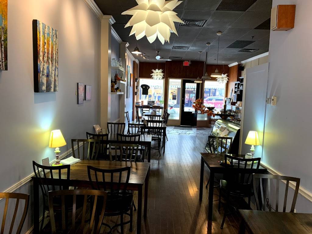 Bumbleberry Bistro | restaurant | 57-360 George St N, Peterborough, ON K9H 2H6, Canada | 7055362697 OR +1 705-536-2697