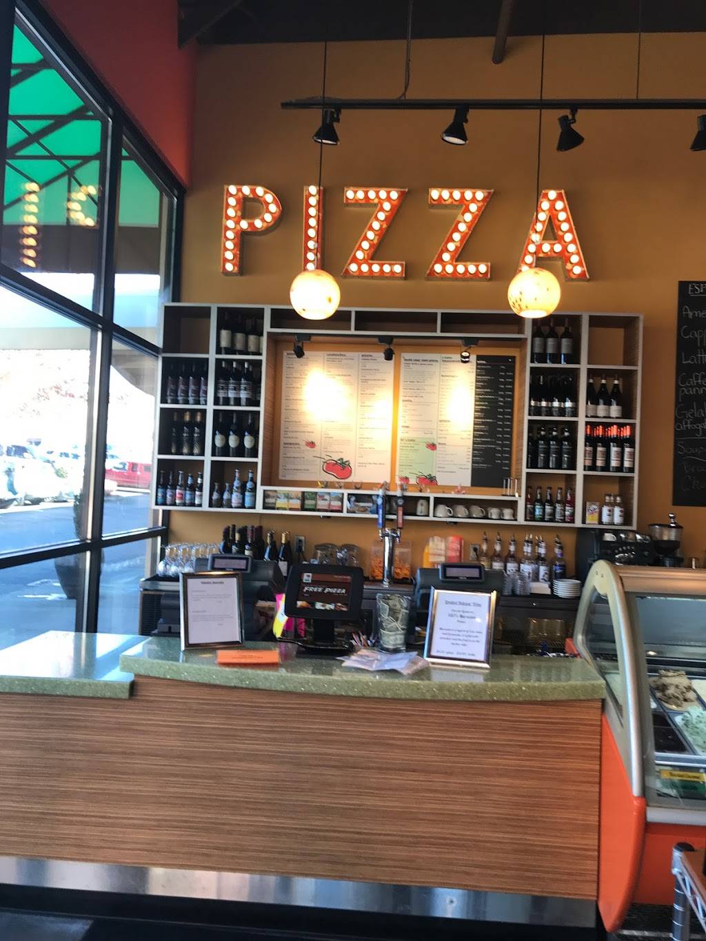 I.talia Pizzeria | restaurant | 2505 4th Ave W #108, Olympia, WA 98502, USA | 3607543393 OR +1 360-754-3393