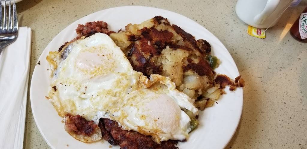 Seven Brothers Diner | restaurant | 900 Saw Mill River Rd, Yonkers, NY 10710, USA | 9149698871 OR +1 914-969-8871