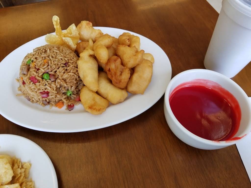 New York Chinese Restaurant | meal delivery | 3545 S Fort Apache Rd #110, Las Vegas, NV 89147, USA | 7022551888 OR +1 702-255-1888