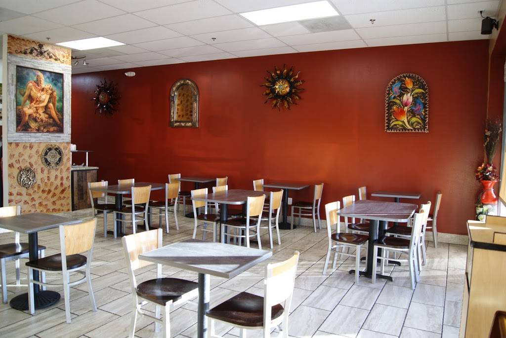 Sol Azteca Mexican Kitchen | restaurant | 9265 E Baseline Rd #103, Mesa, AZ 85209, USA | 4806569060 OR +1 480-656-9060