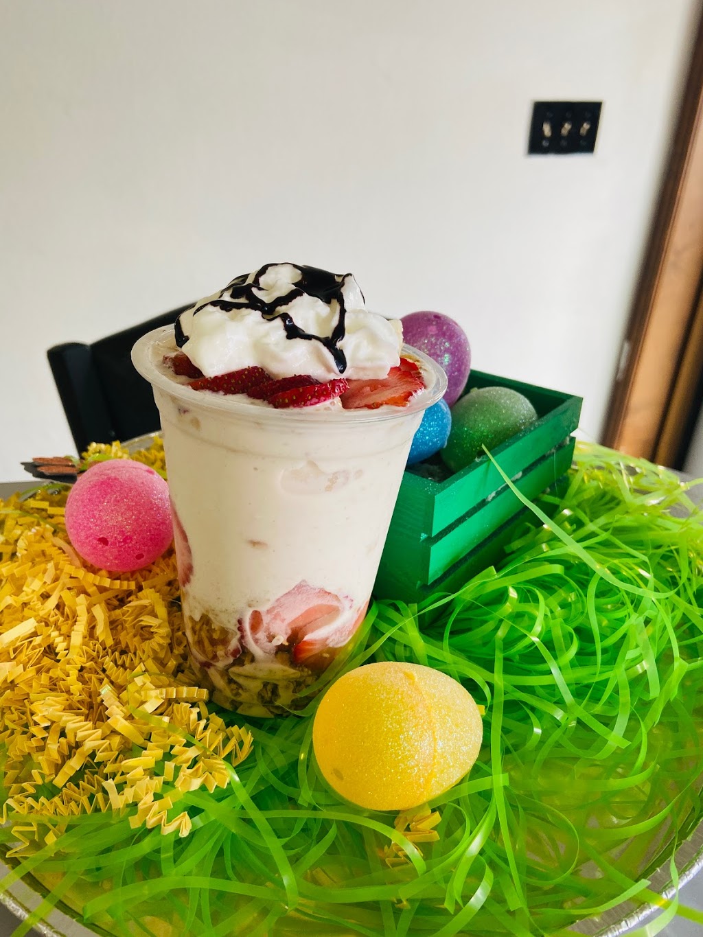 Pensacola Nutrition | cafe | 4501 Twin Oaks Dr, Pensacola, FL 32506, USA | 8504855181 OR +1 850-485-5181