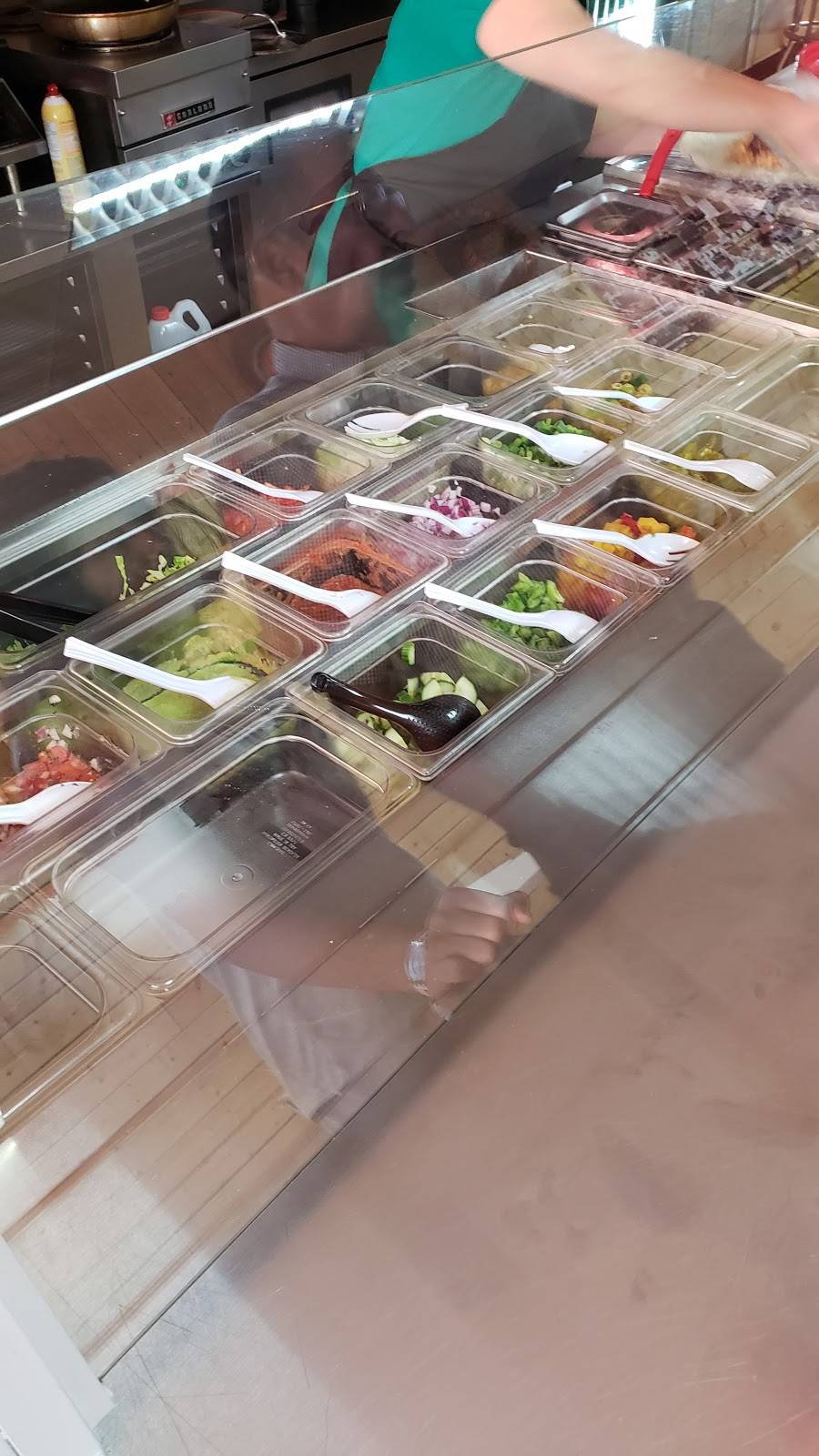 Mexico In Town | restaurant | 2565 Steeles Ave E #7, Brampton, ON L6T 4L6, Canada | 9052307776 OR +1 905-230-7776