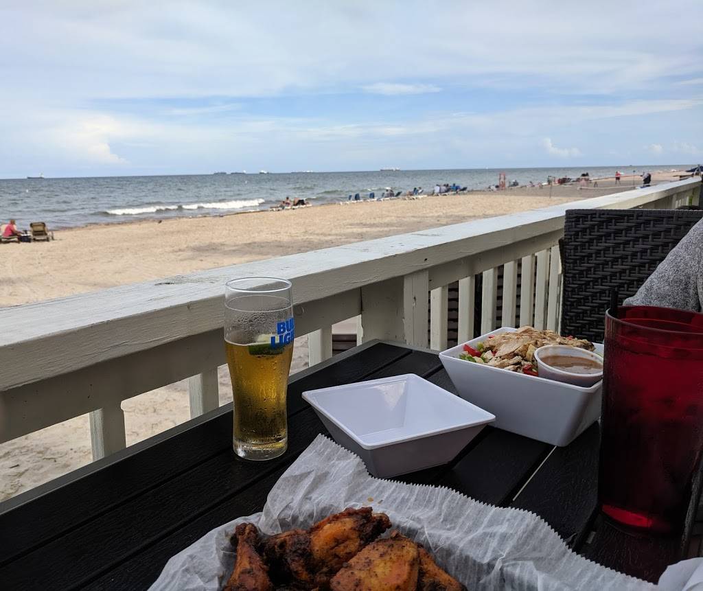 Sandbar Grille | restaurant | 2030 N Atlantic Blvd, Fort Lauderdale, FL 33305, USA | 8778977775 OR +1 877-897-7775