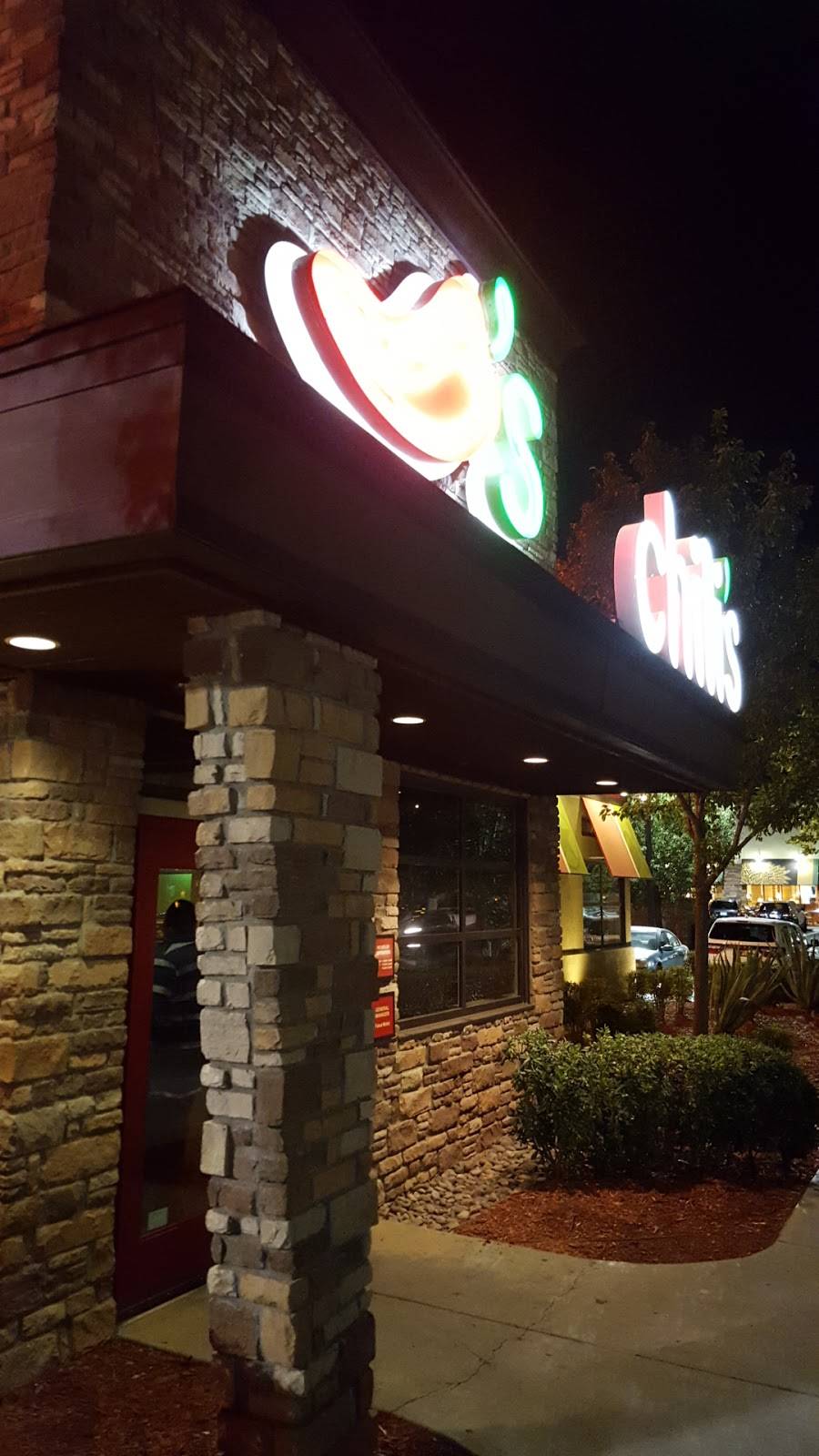 Chilis Grill & Bar | meal takeaway | 43510 10th St W, Lancaster, CA 93534, USA | 6619451502 OR +1 661-945-1502