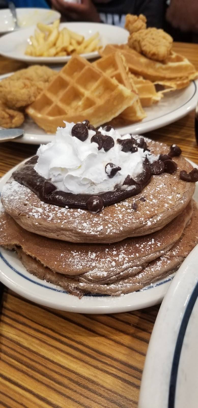 IHOP | restaurant | 9220 Hwy 6, Missouri City, TX 77459, USA | 7133923661 OR +1 713-392-3661