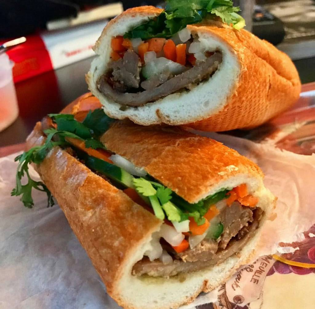 Les Sandwiches & Cafe | meal takeaway | 4520 N Tryon St # 41, Charlotte, NC 28213, USA | 7049217498 OR +1 704-921-7498