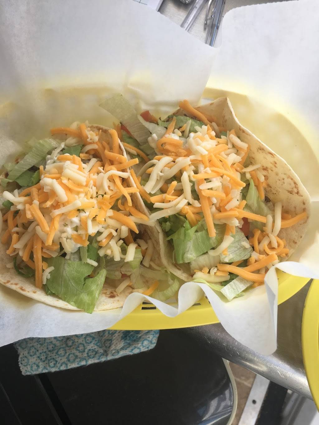 the taquitos inc | restaurant | 5100 E Adamo Dr, Tampa, FL 33619, USA | 8138609192 OR +1 813-860-9192