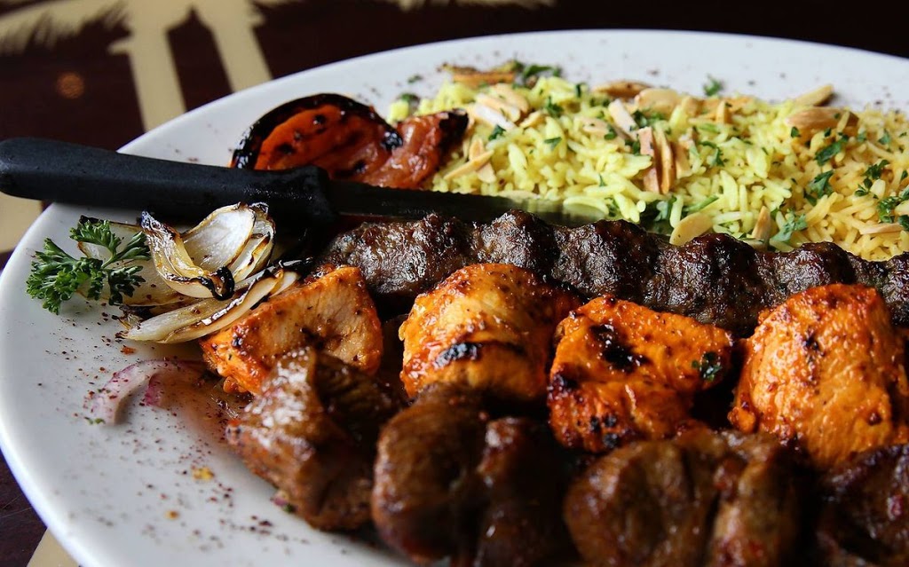 GREEK GRILL OF DETROIT | restaurant | 7931 Michigan Ave, Detroit, MI 48210, USA | 3138981169 OR +1 313-898-1169